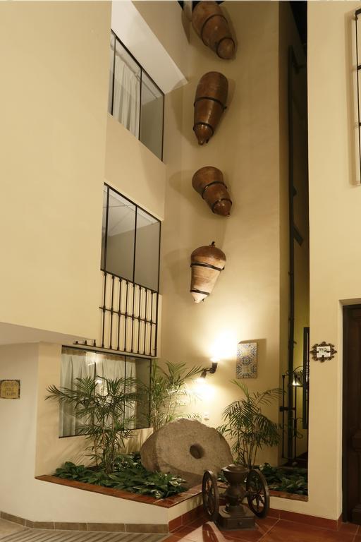 فندق Casa Suyay ليما المظهر الخارجي الصورة