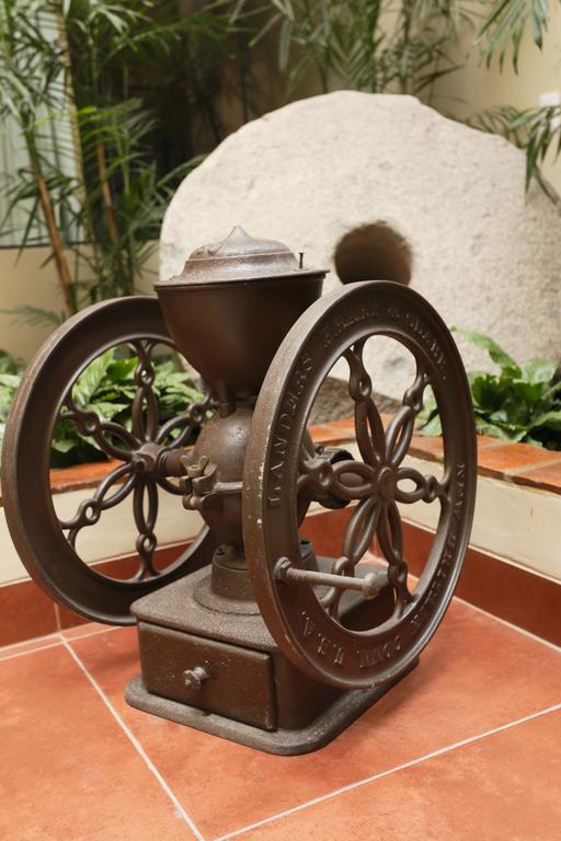 فندق Casa Suyay ليما المظهر الخارجي الصورة
