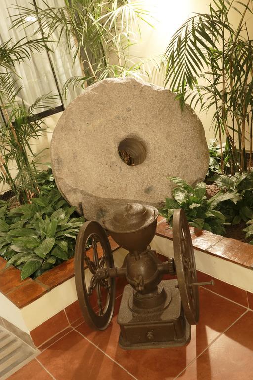 فندق Casa Suyay ليما المظهر الخارجي الصورة