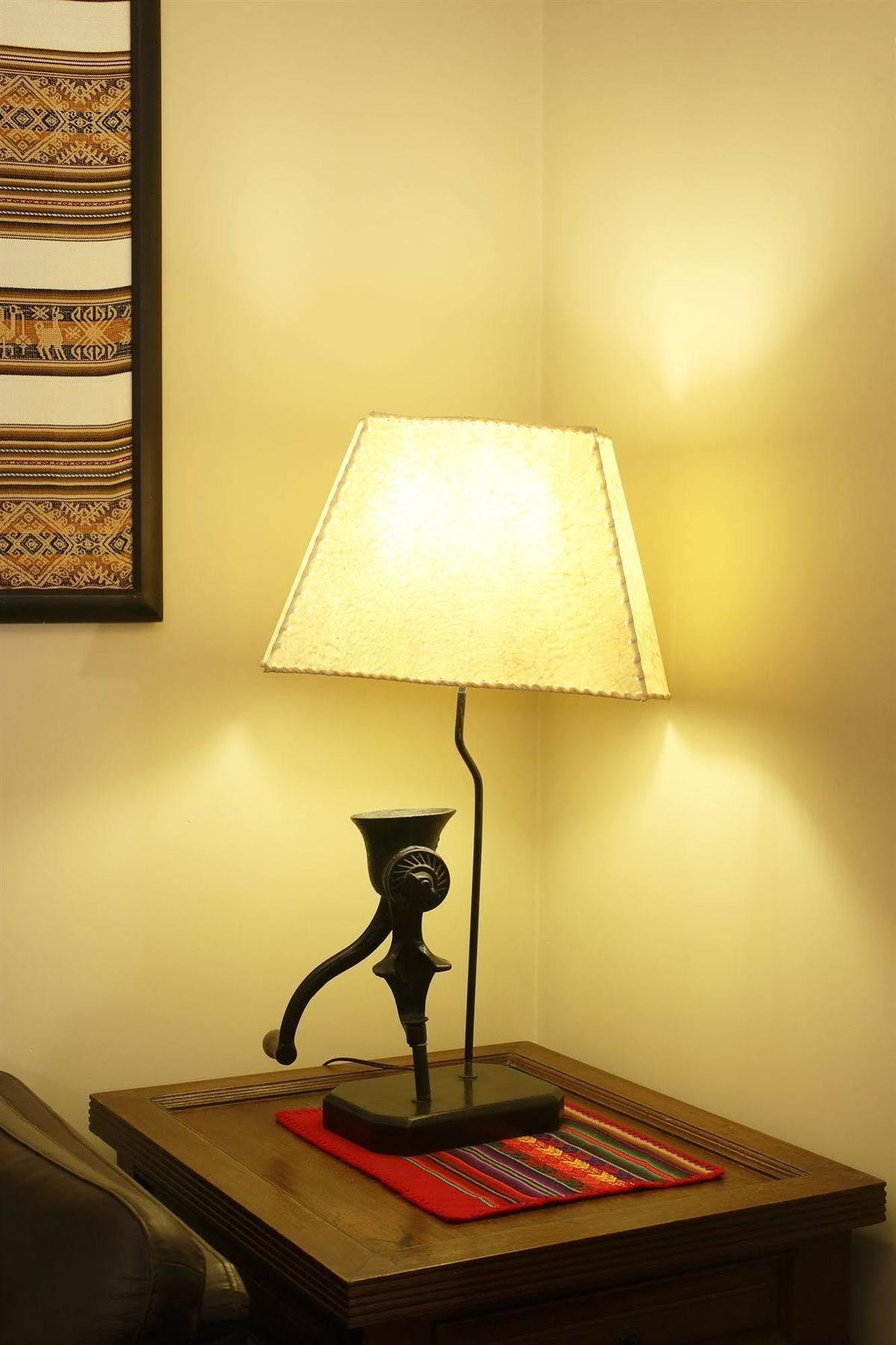 فندق Casa Suyay ليما المظهر الخارجي الصورة